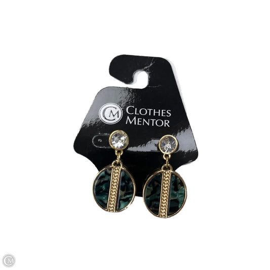 Earrings Hoop By Clothes Mentor