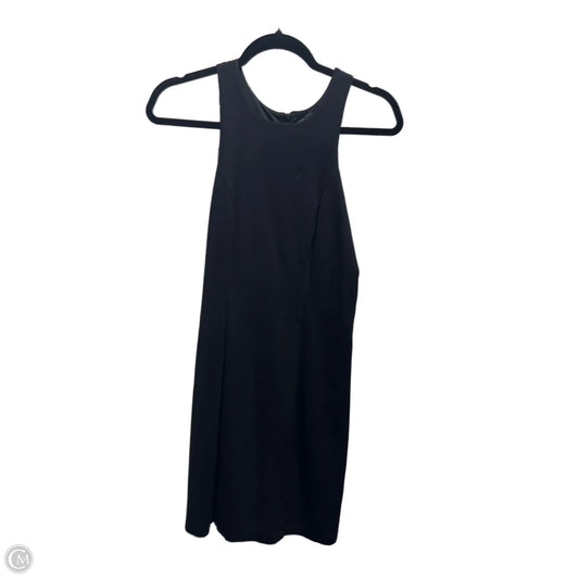 Dress Casual Short By Armani Exchange In Black, Size: S