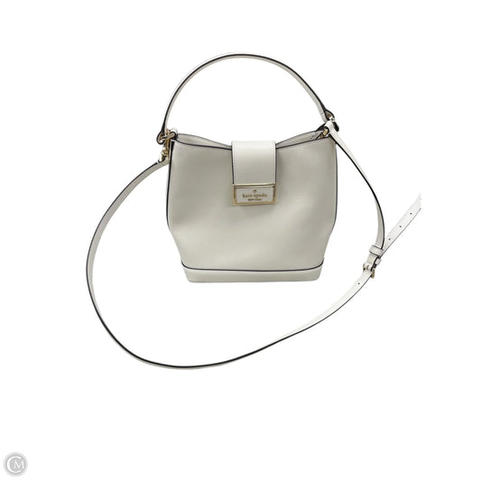 Handbag Designer By Kate Spade, Size: Medium