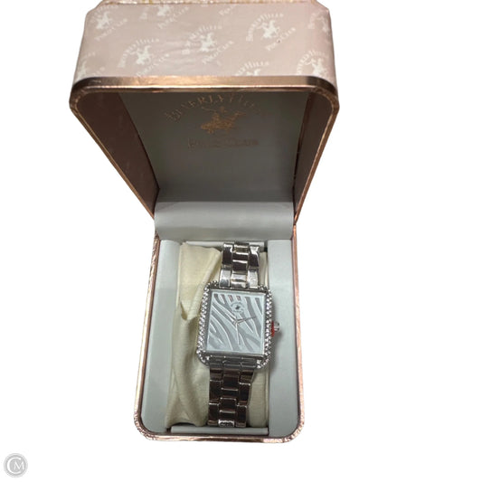 Watch By Beverly Hills Polo Club