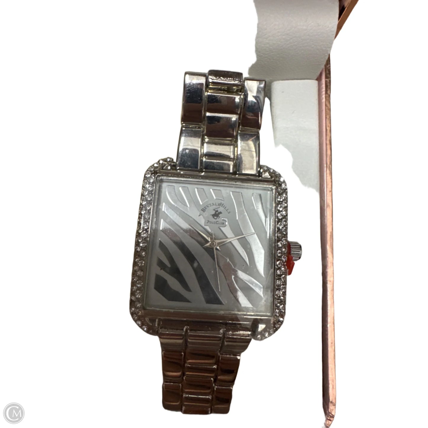 Watch By Beverly Hills Polo Club