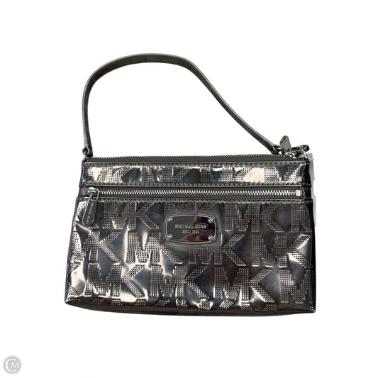 Wristlet Designer By Michael Kors, Size: Medium