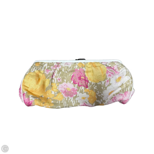 Clutch By Loft, Size: Medium