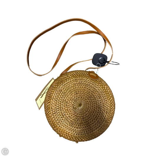 Crossbody By COLLECTION EIGHTEEN - , Size: Small