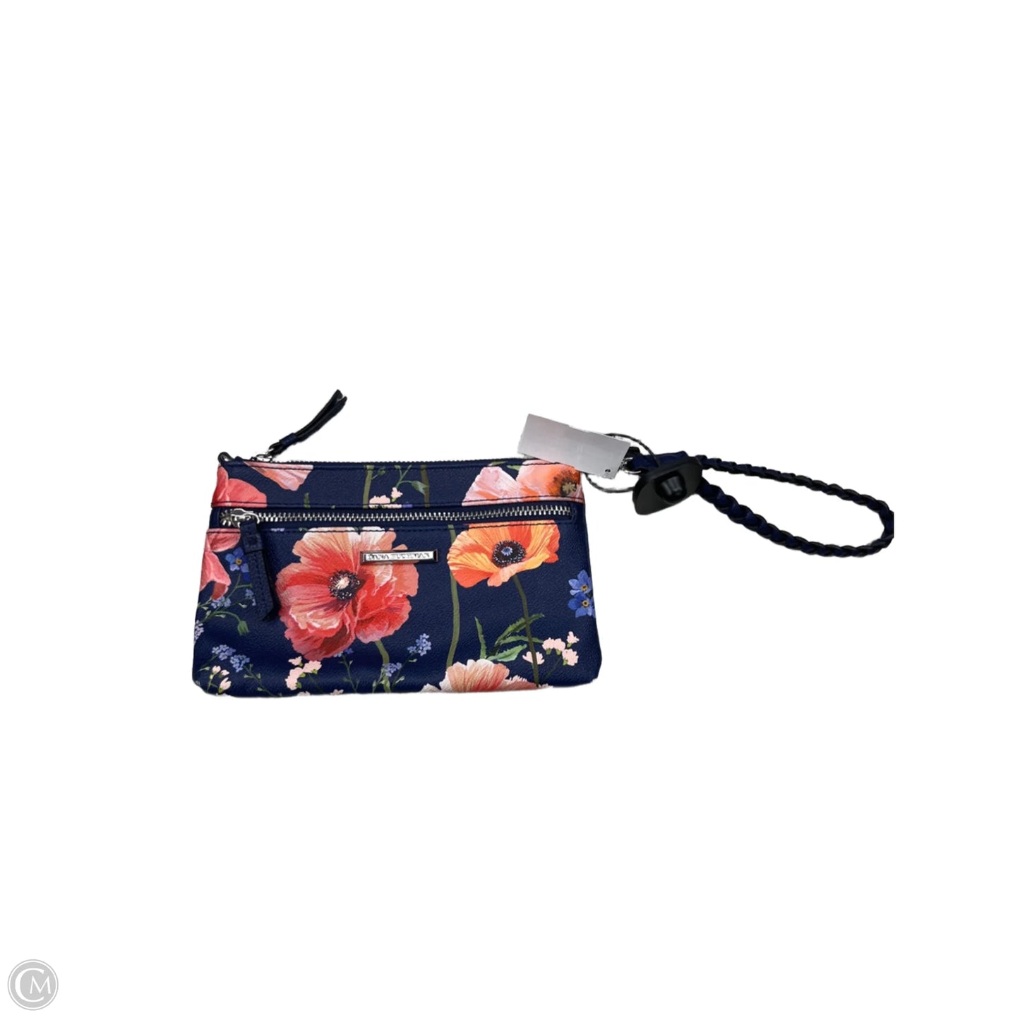 Wristlet By Dana Buchman, Size: Small