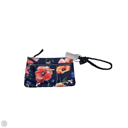Wristlet By Dana Buchman, Size: Small
