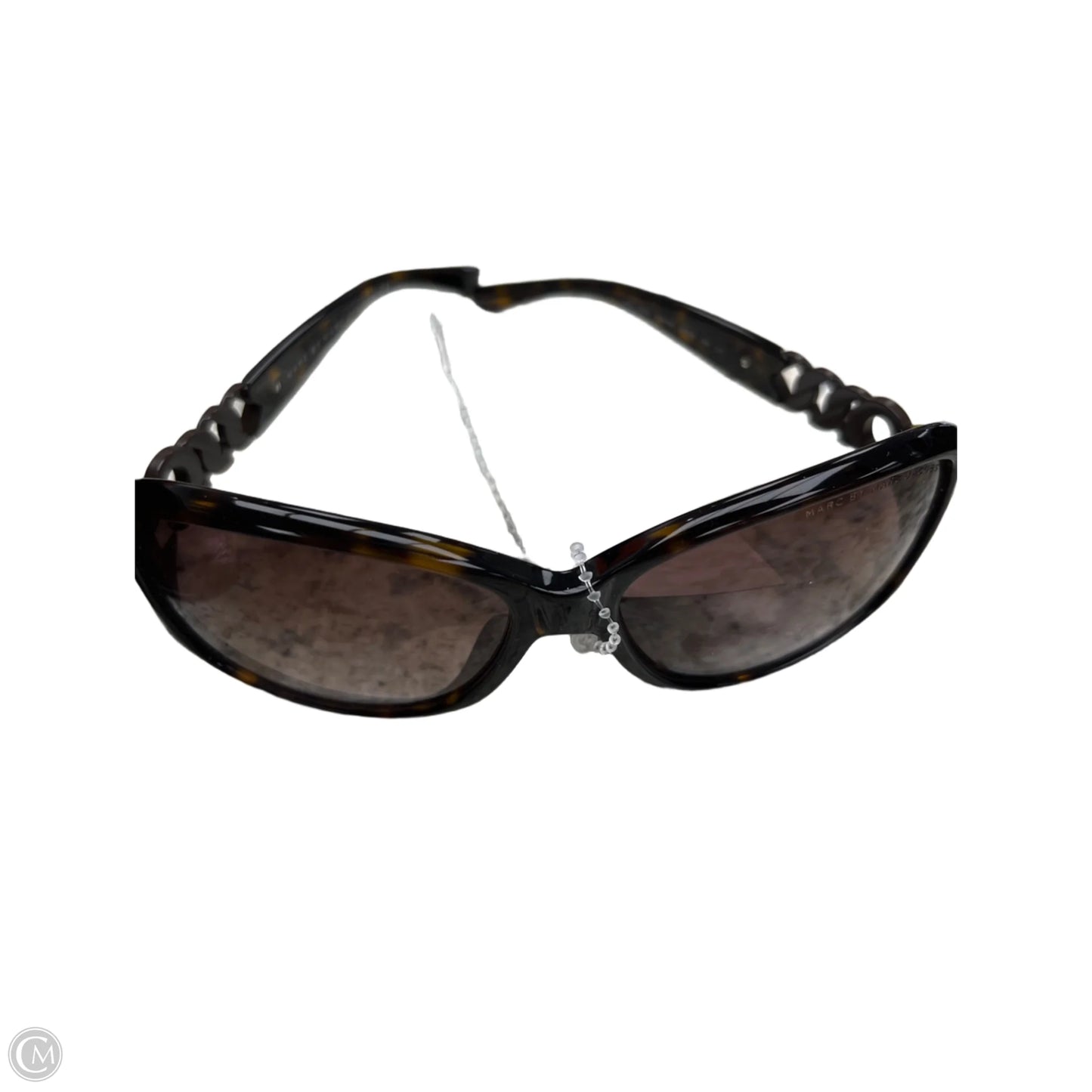 Sunglasses Designer By Marc By Marc Jacobs
