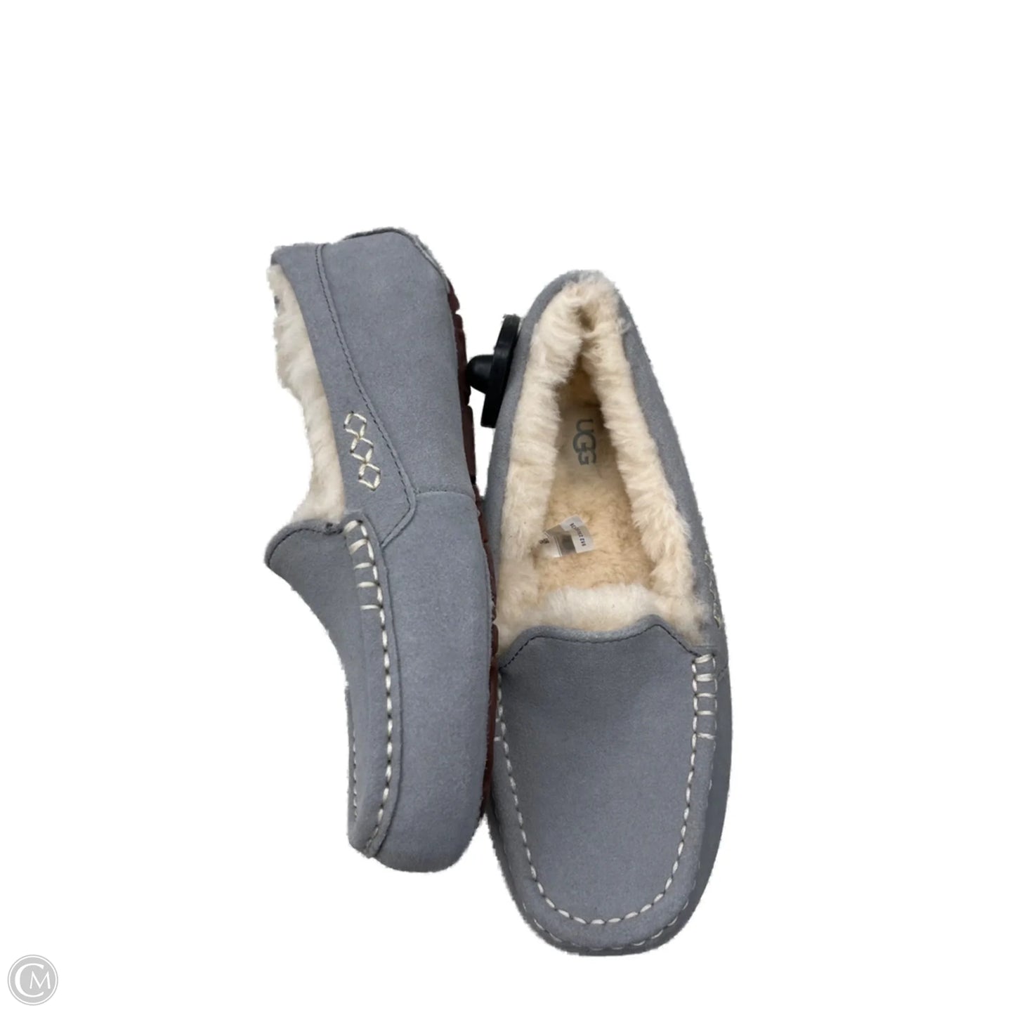 Shoes Designer By Ugg In Grey