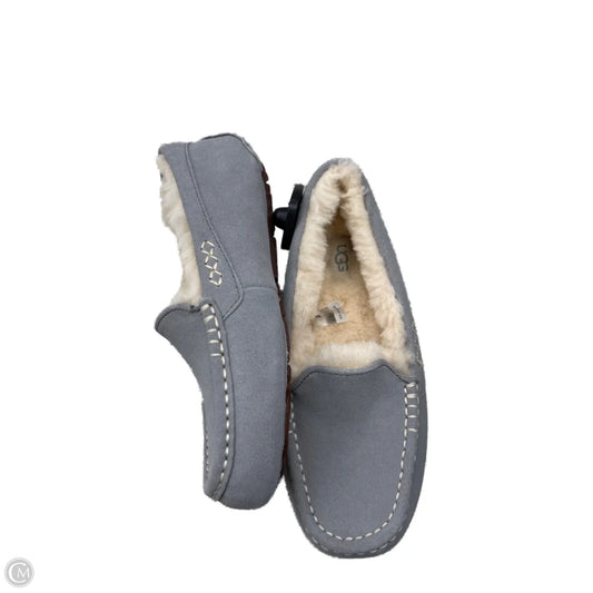 Shoes Designer By Ugg In Grey