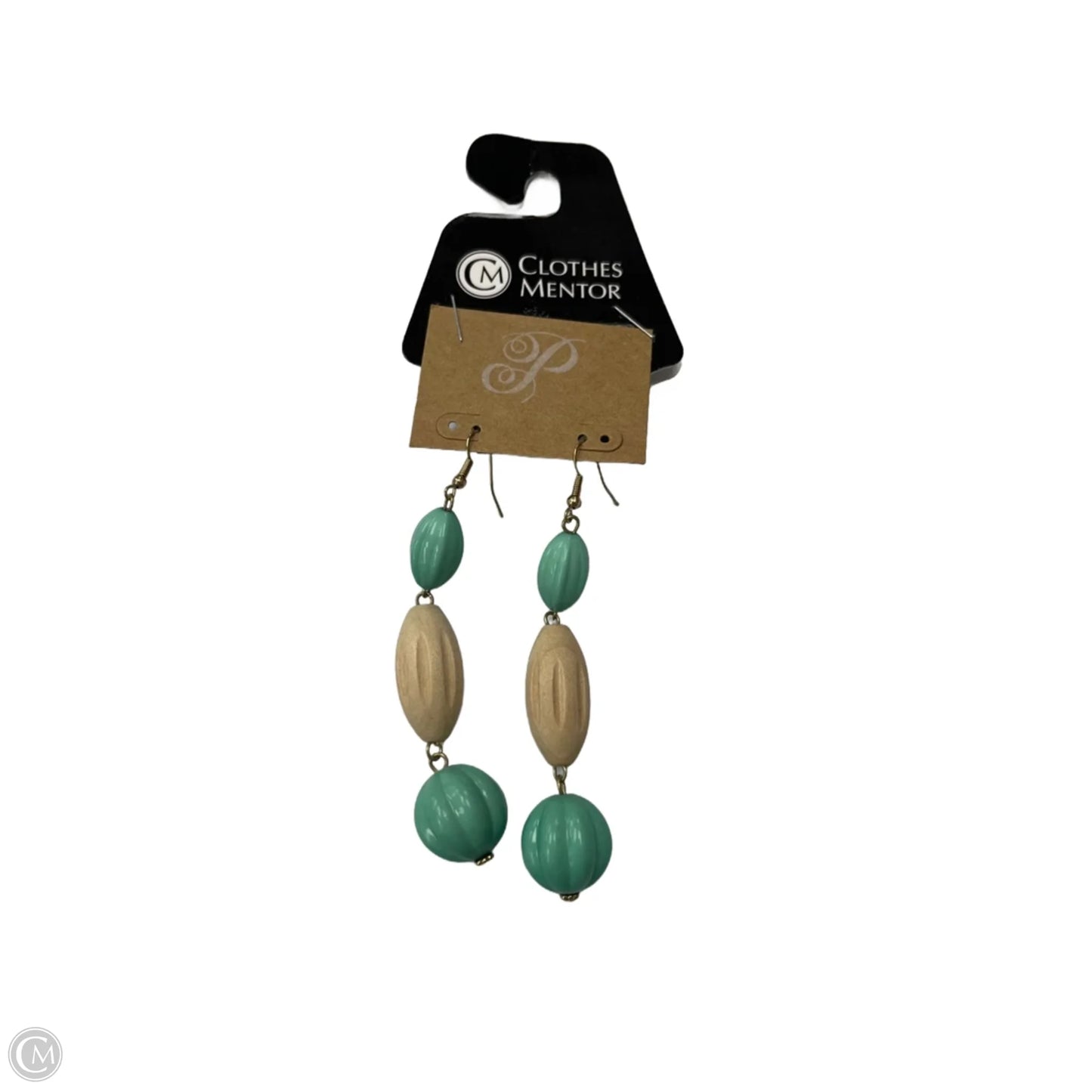 Earrings Dangle/drop By Plunder