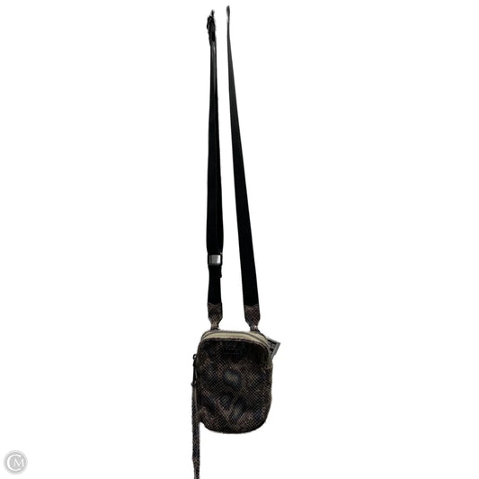 Crossbody By Aimee Kestenberg, Size: Small