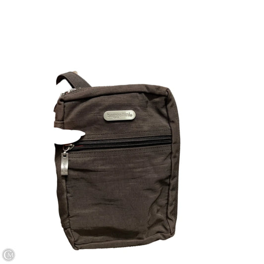 Crossbody By Baggallini, Size: Small