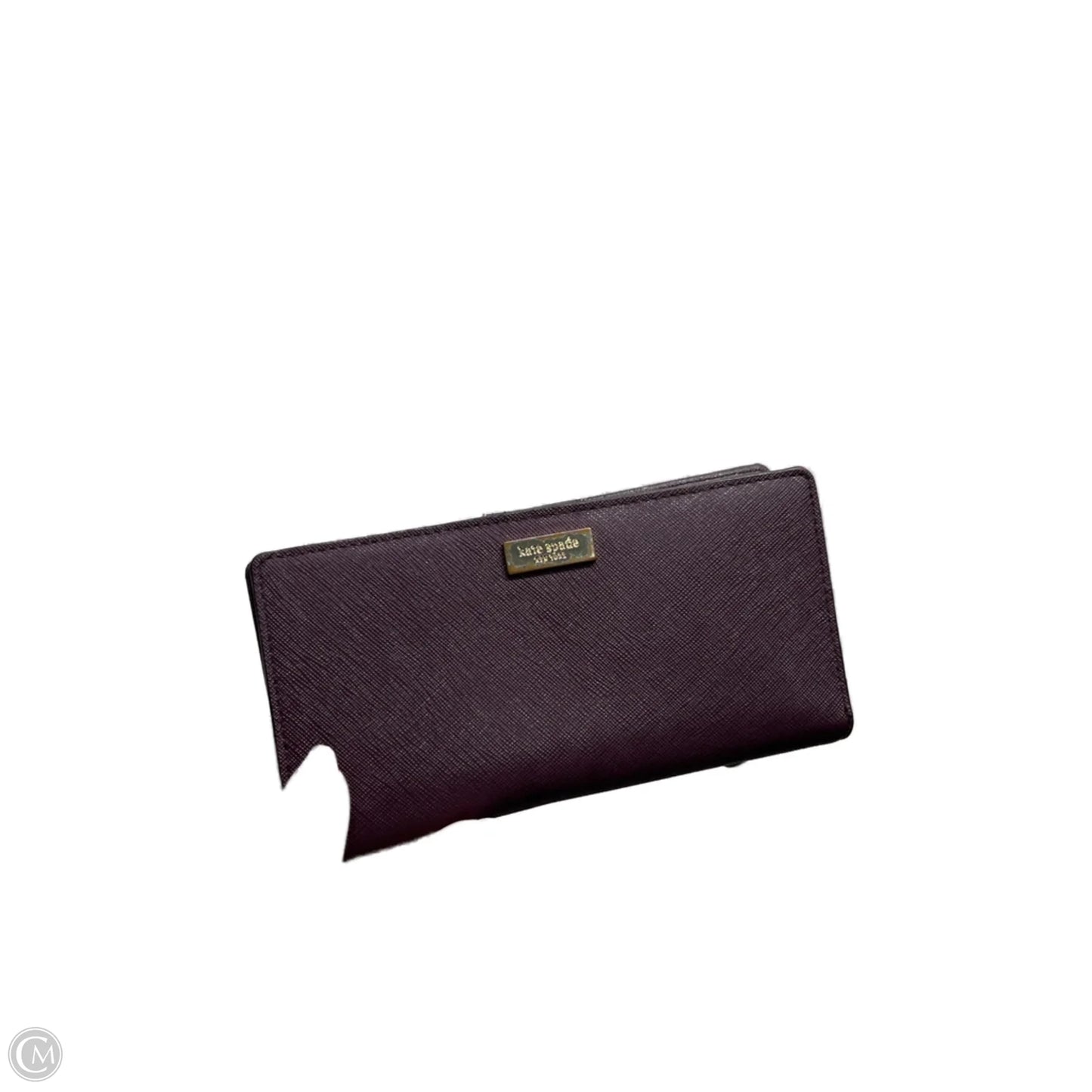Wallet Designer By Kate Spade, Size: Medium