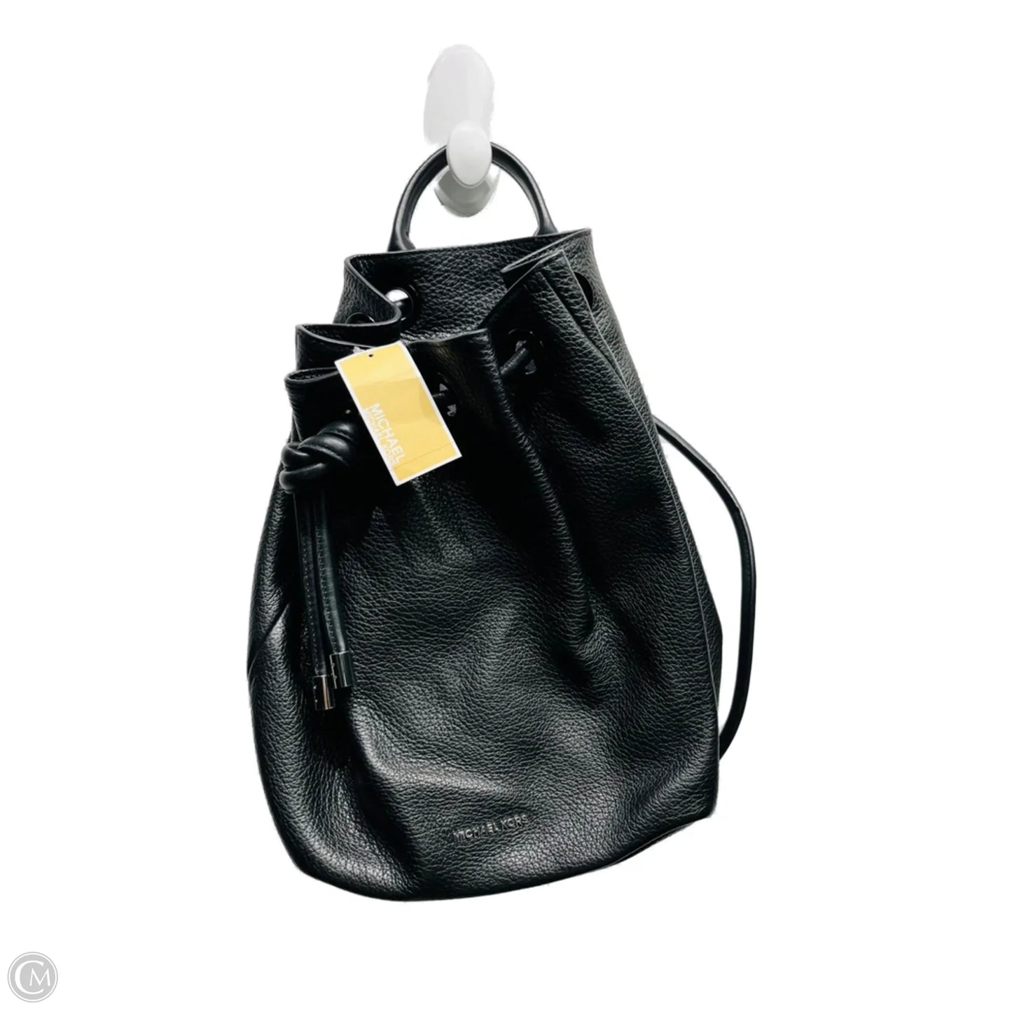 Backpack Designer By Michael Kors, Size: Medium