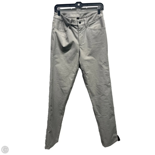 Pants Other By Lululemon In Grey, Size: 6
