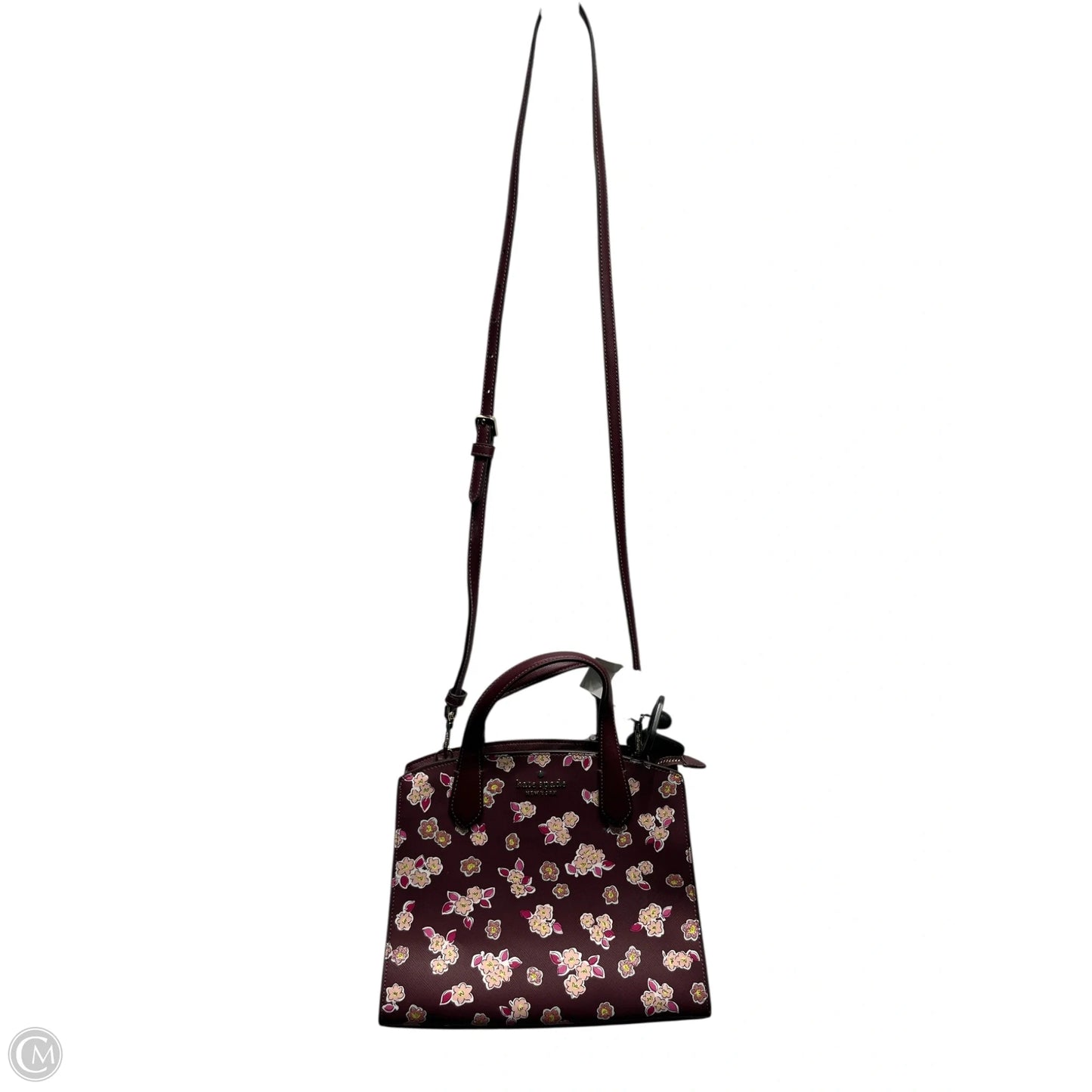 Crossbody Designer By Kate Spade, Size: Medium