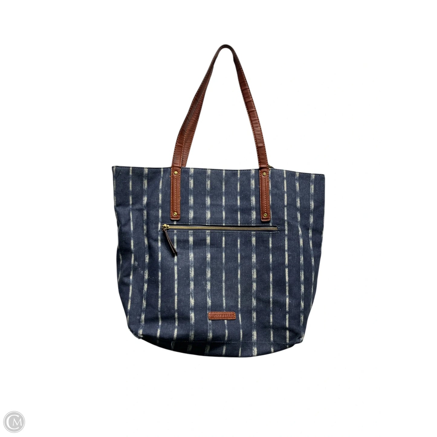Tote By Lucky Brand, Size: Medium