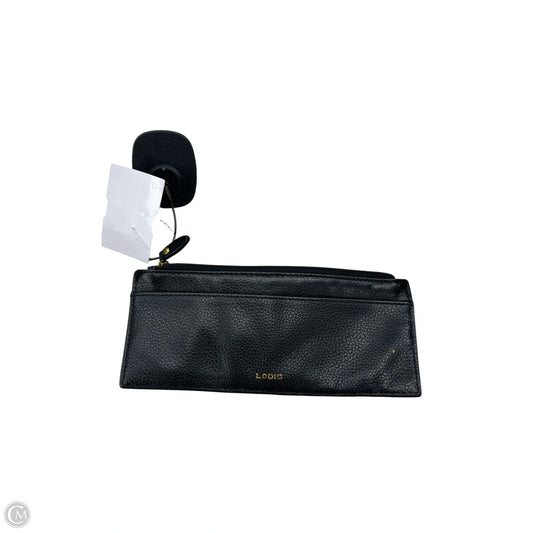 Id/card Holder By Lodis, Size: Small