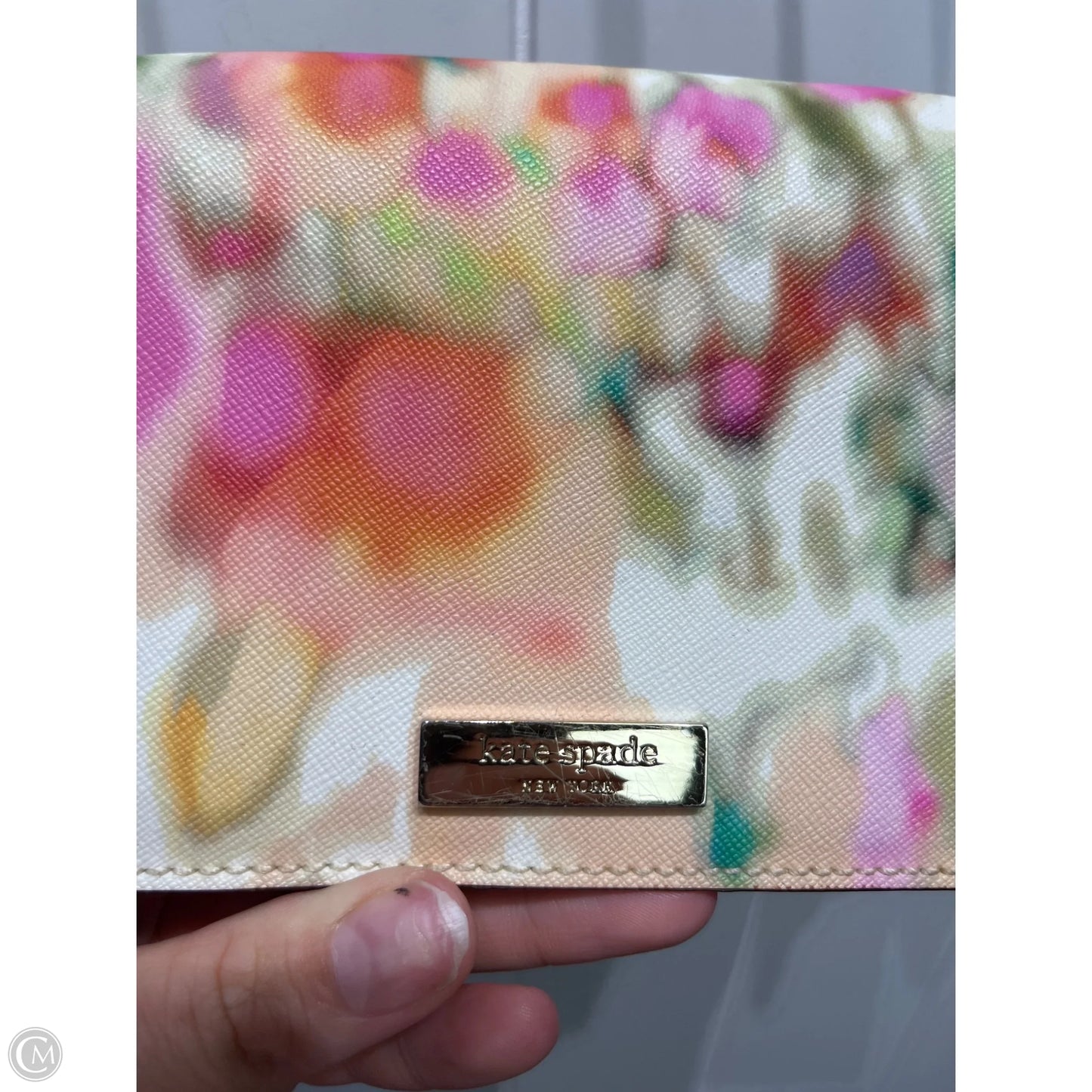 Crossbody Designer By Kate Spade, Size: Small