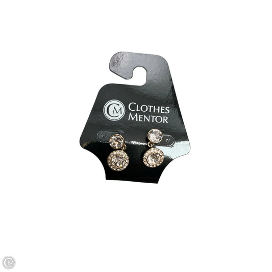 Earrings Luxury Designer By Givenchy