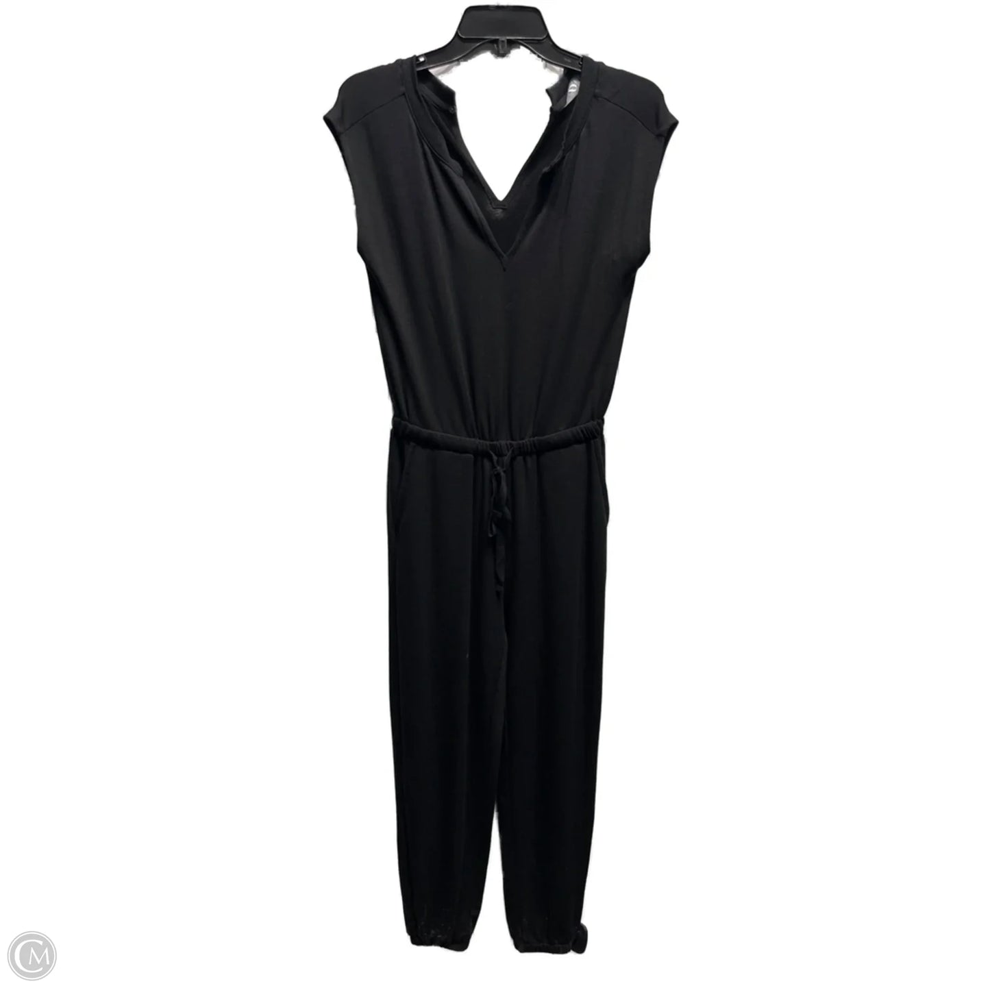 Jumpsuit By Lou And Grey In Black, Size: Xsp
