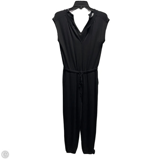 Jumpsuit By Lou And Grey In Black, Size: Xsp