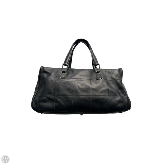 Handbag Luxury Designer By Chanel, Size: Medium