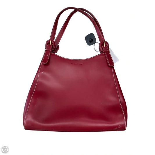 Handbag By Jones New York, Size: Medium