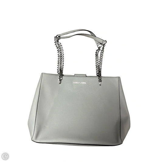 Handbag Designer By Michael Kors, Size: Large
