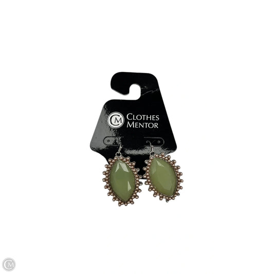 Earrings Dangle/drop By Clothes Mentor