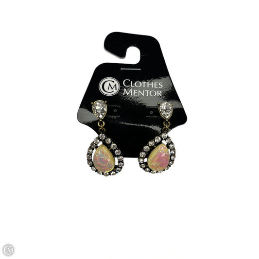 Earrings Dangle/drop By Clothes Mentor