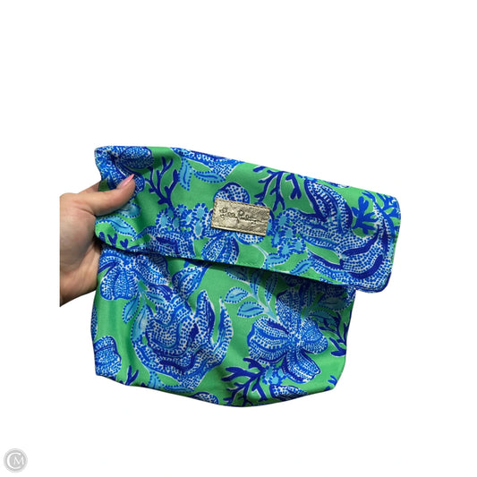 Accessory Designer Tag By Lilly Pulitzer, Size: Large