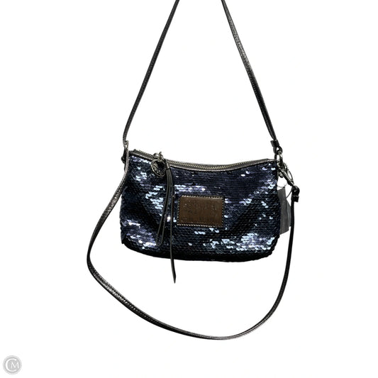 Crossbody Designer By Coach, Size: Small