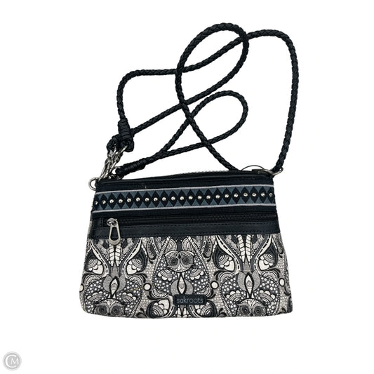 Crossbody By Sakroots, Size: Small