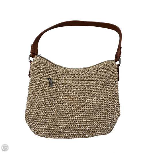 Handbag By Sakroots, Size: Medium