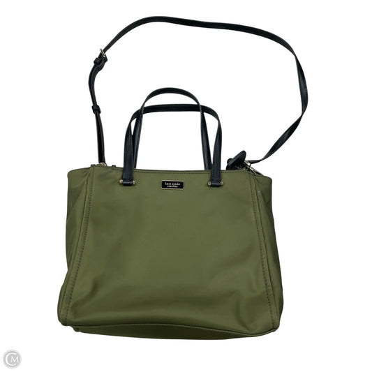 Handbag Designer By Kate Spade, Size: Medium