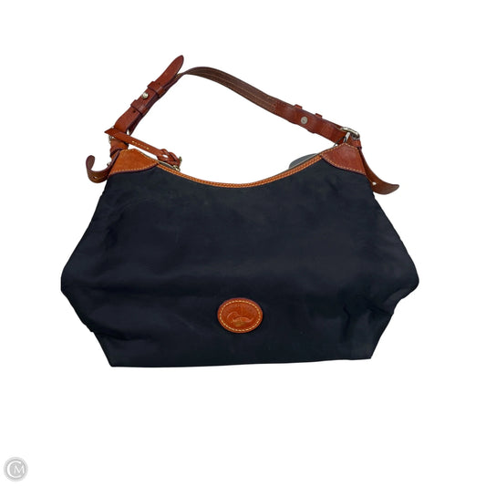 Handbag Designer By Dooney And Bourke, Size: Large