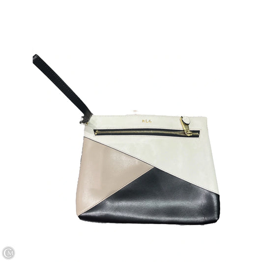 Wristlet By Lauren By Ralph Lauren, Size: Large