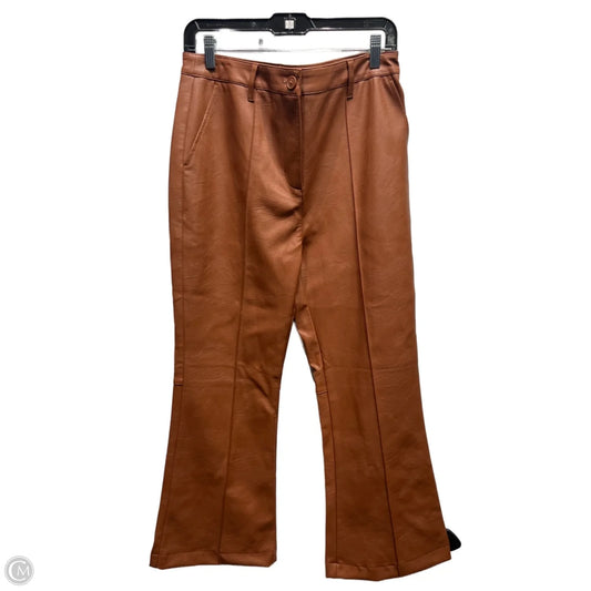 Pants Other By Shinestar In Brown, Size: L
