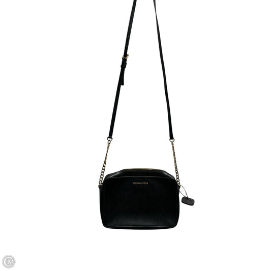 Crossbody Designer By Michael Kors, Size: Small