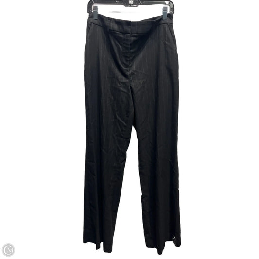 Pants Dress By Calvin Klein In Black & White, Size: 8