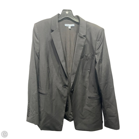 Blazer By Antonio Melani In Black, Size: 12