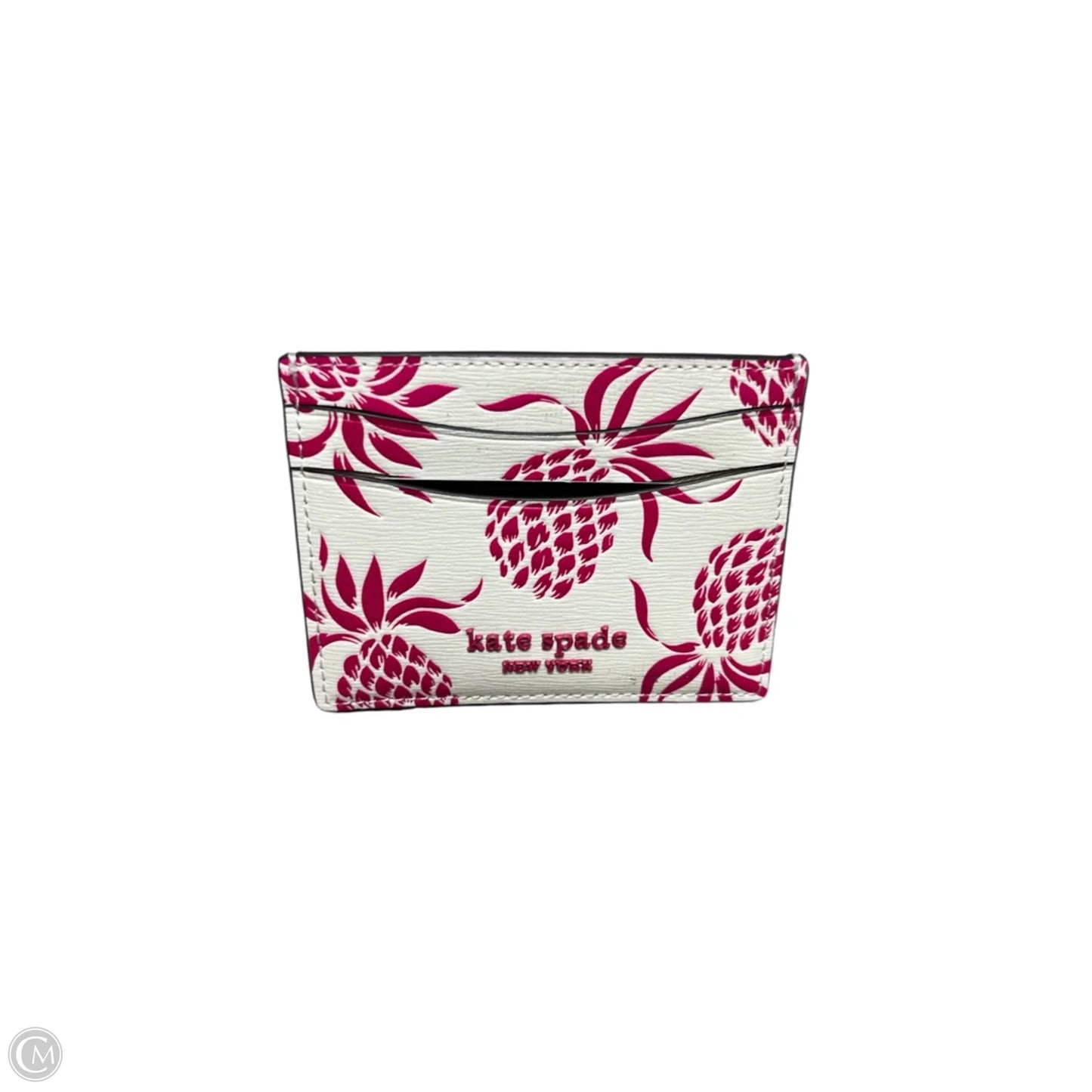 Wallet Designer By Kate Spade, Size: Small