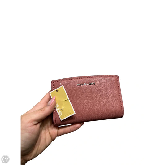 Wallet Designer By Michael Kors, Size: Small