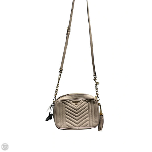 Crossbody Designer By Michael Kors, Size: Small