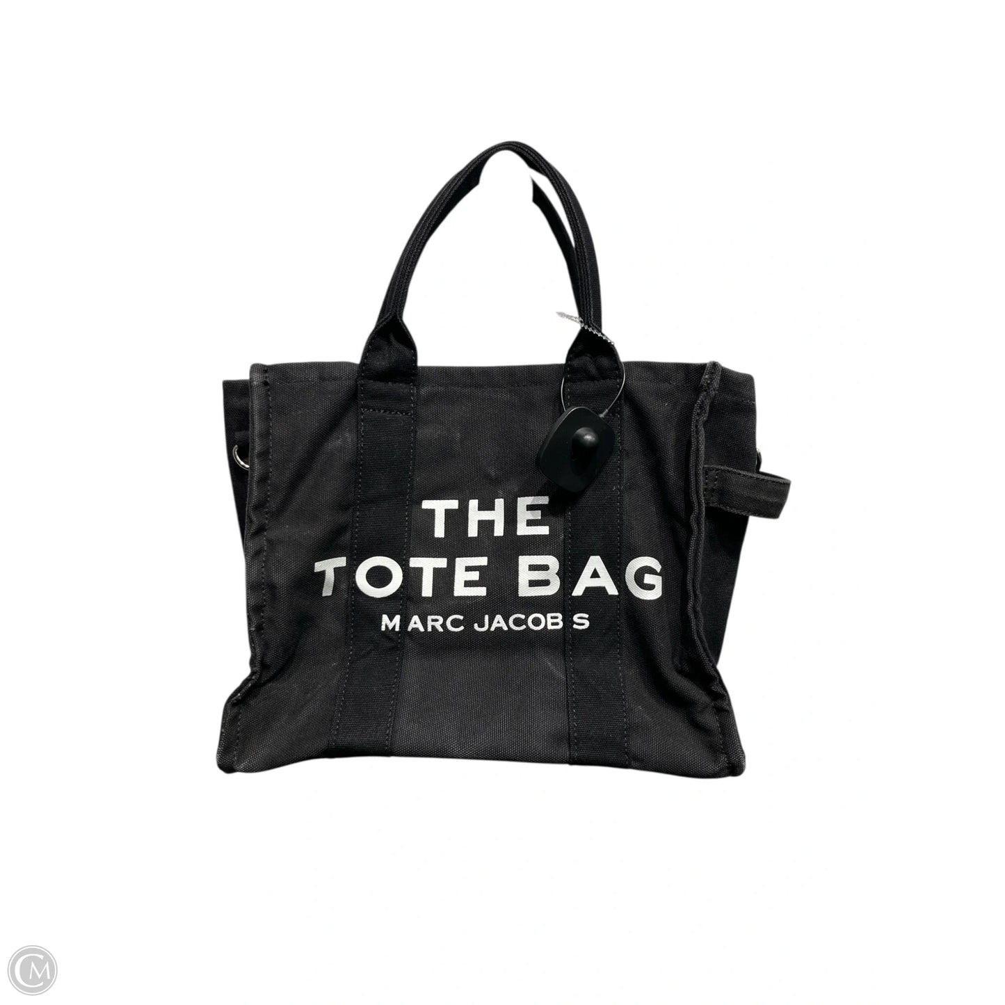 Tote Luxury Designer By Marc Jacobs, Size: Medium