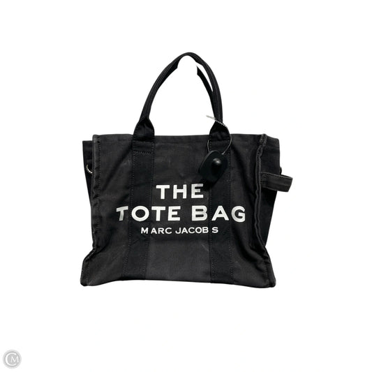 Tote Luxury Designer By Marc Jacobs, Size: Medium
