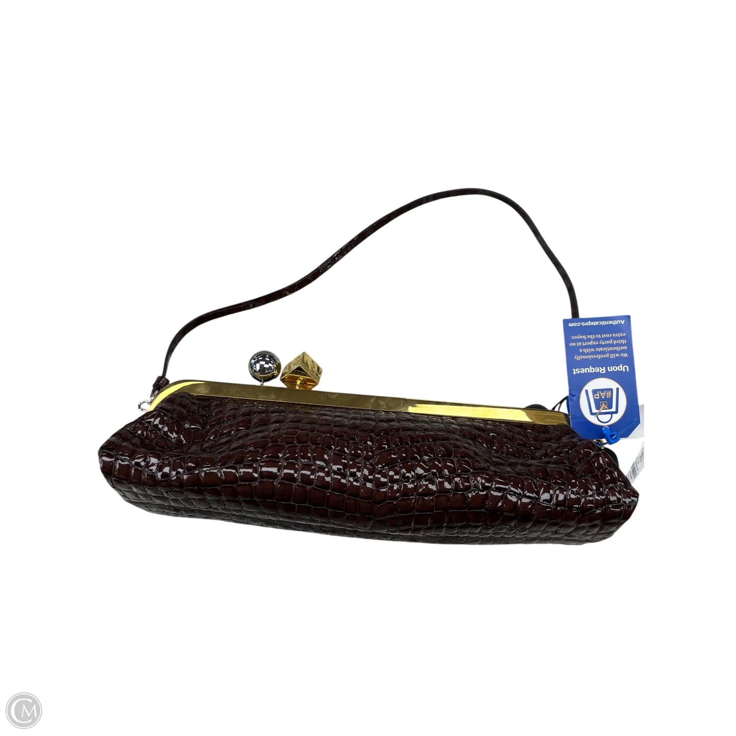 Handbag Luxury Designer By Clothes Mentor, Size: Small
