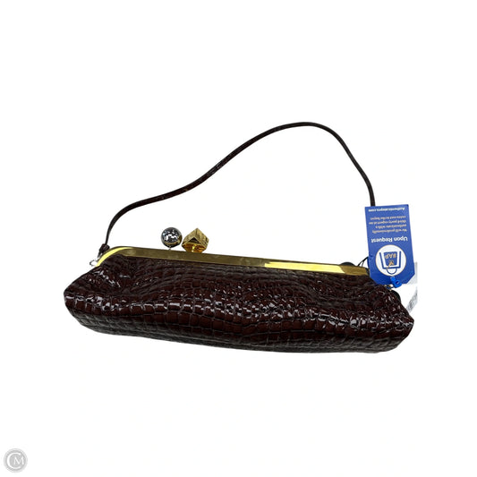 Handbag Luxury Designer By Clothes Mentor, Size: Small