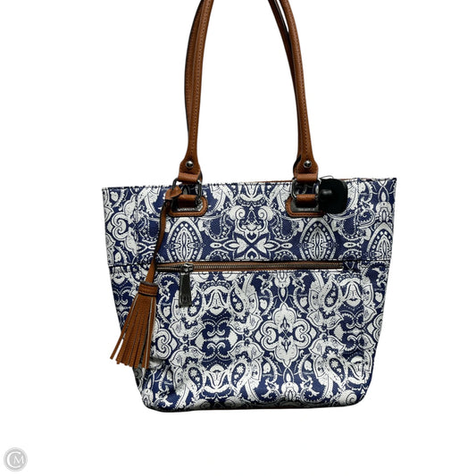 Tote By Tignanello  Purses, Size: Medium